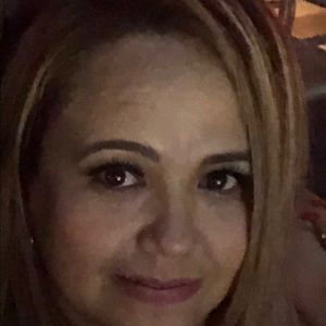 Meet your Posher, Erika